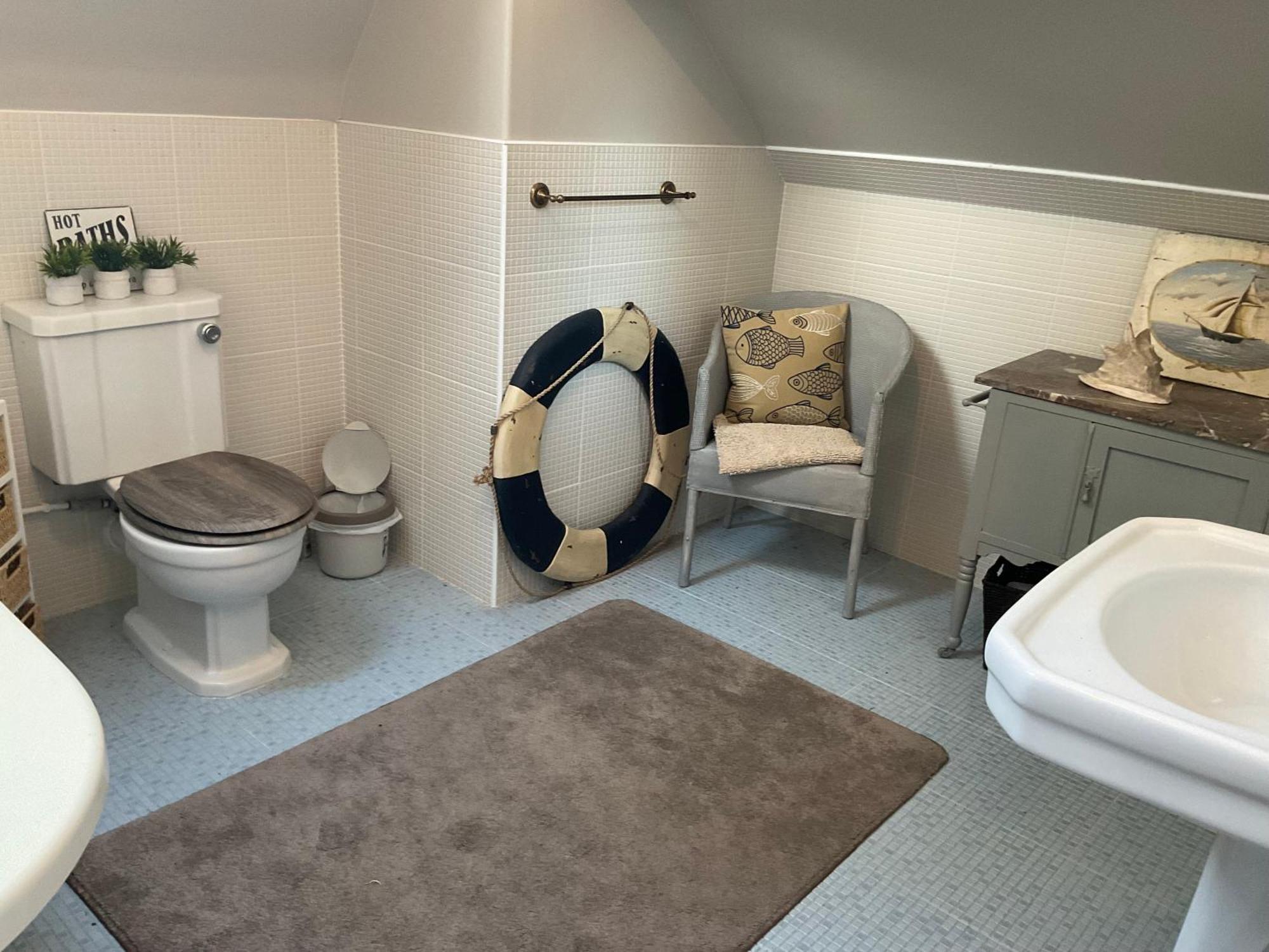 Le Bourg Bed and Breakfast Asnieres-en-Bessin Eksteriør billede